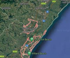 Vacant Land / Plot for sale in Shakas Head