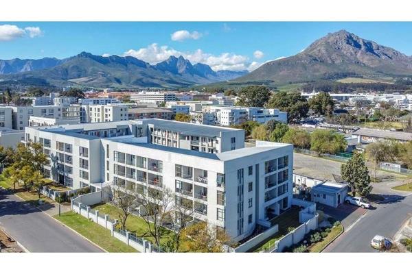 Property and houses for sale in Stellenbosch : Stellenbosch Property ...