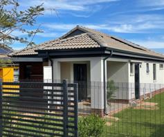 House for sale in Philip Nel Park