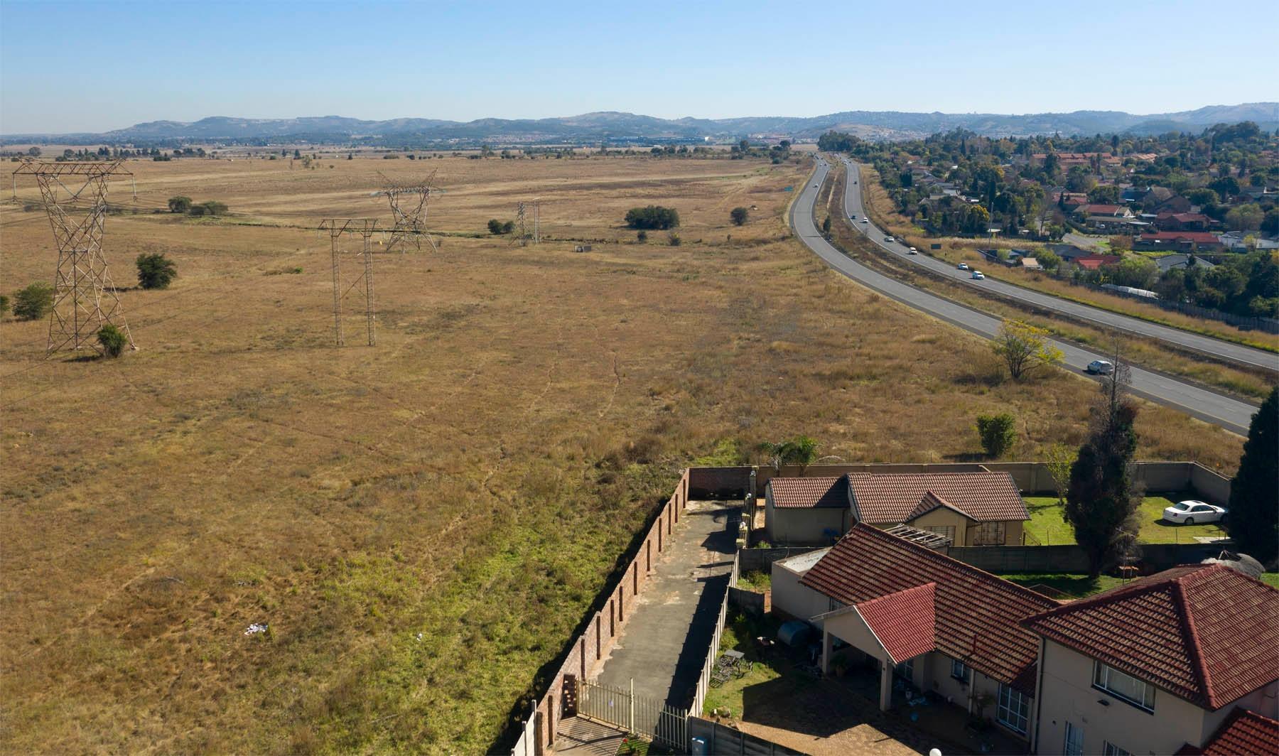 Brackendowns Property Vacant land / plots for sale in Brackendowns