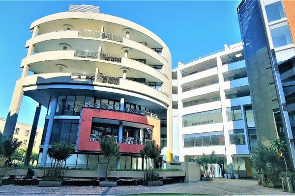 Situated at 12 on Palm Boulevard in Umhlanga Newtown Centre, this premium 449m&#178; ...