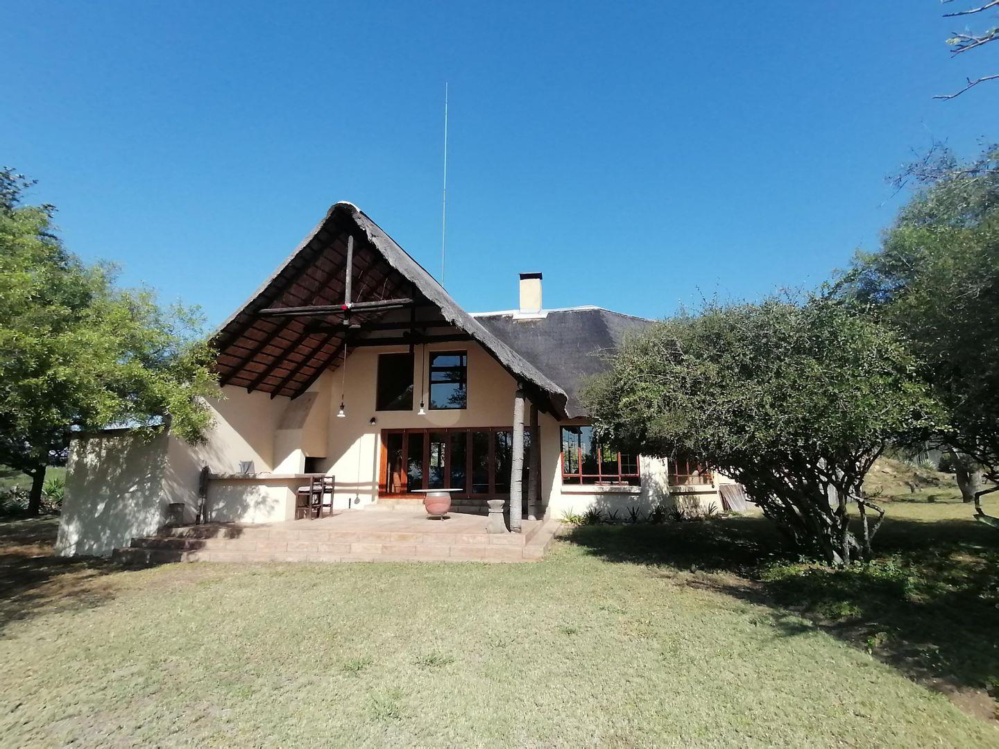 Farm for sale in Polokwane Rural - 49 Kareebosch Ah - P24-111309221