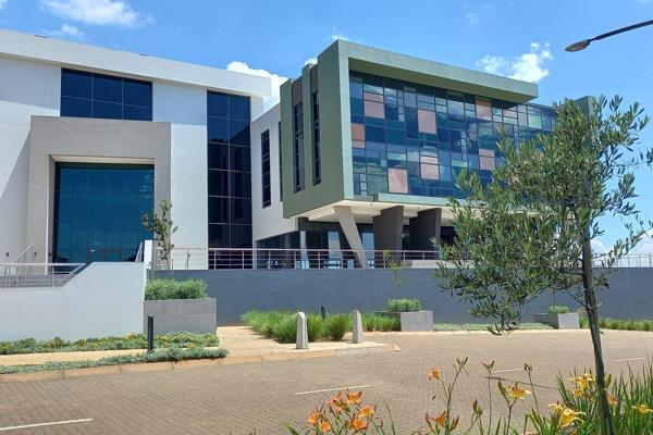 Commercial Property To Rent In Centurion : Centurion Property 