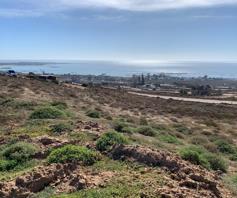 Vacant Land / Plot for sale in Britannica Heights