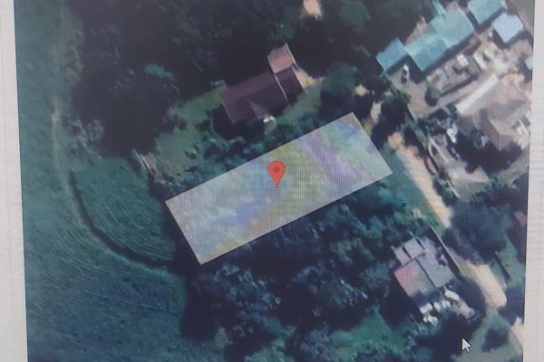 Beautiful piece of vacant land. 1683sqm. Located in the Hibiscus Coast region of KZN South Coast, Hibberdene, is where you will find ...