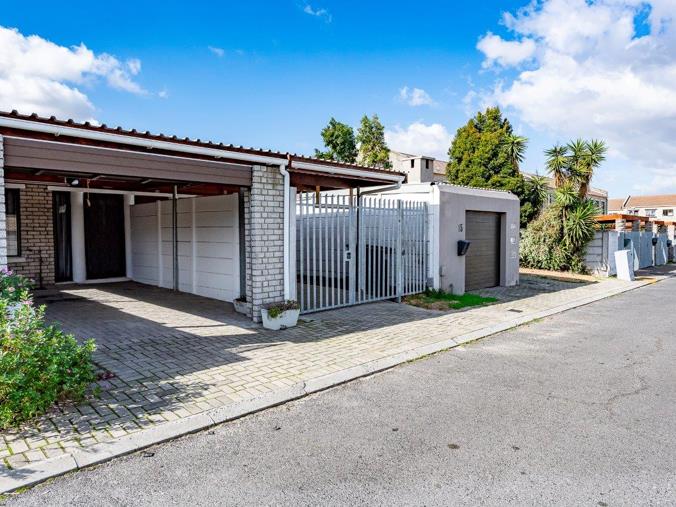 1 Bedroom House to Rent in Oakglen