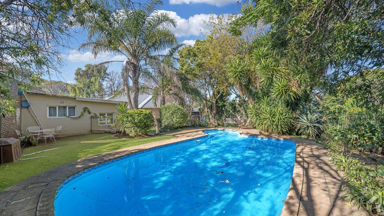 Blairgowrie Property Property and houses for sale in Blairgowrie