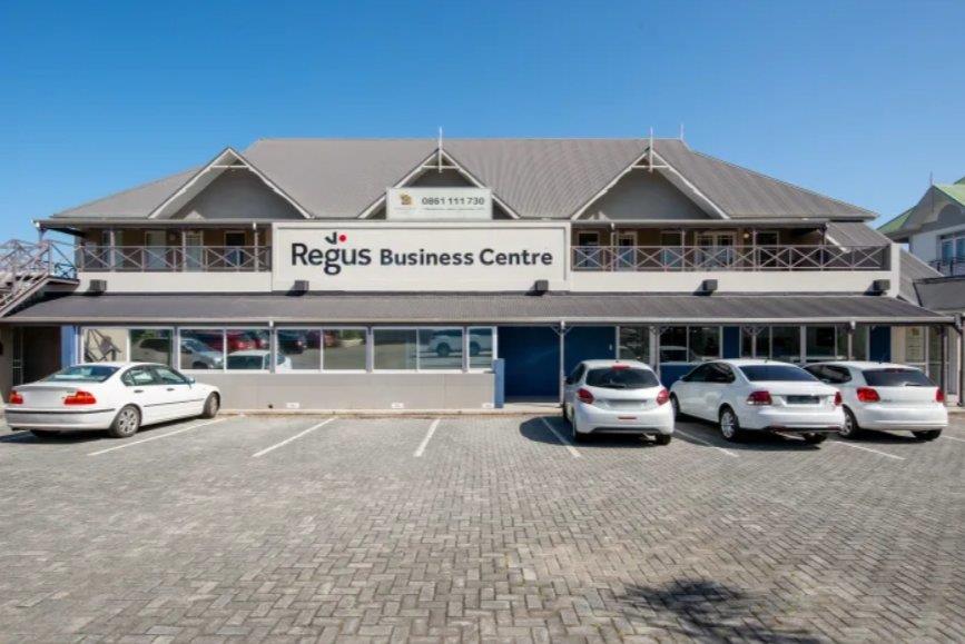 Berea, East London Property Commercial property to rent in Berea