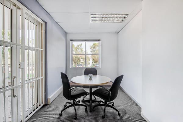 This product includes 20 sqm of a private office space plus 50 sqm of common use ...