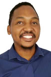 Agent profile for Luthando Solwandle