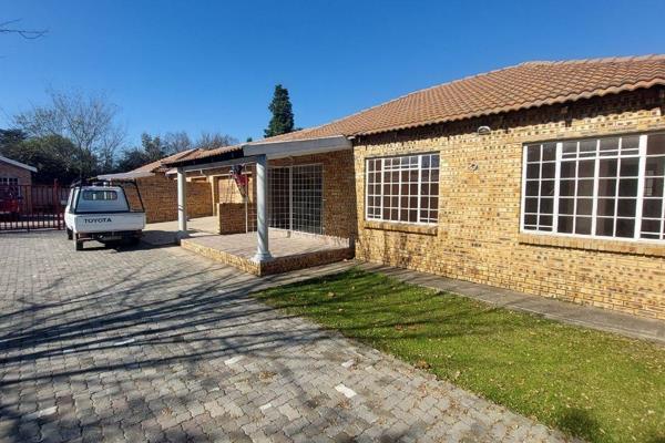 Property And Houses For Sale In Standerton : Standerton Property 