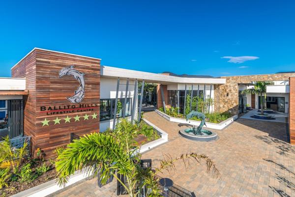 Ballito Hills is more than a home, it’s a luxury lifestyle on the east coast of ...