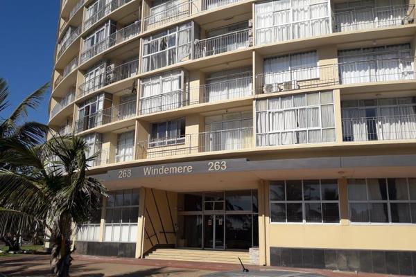 Dormehl Phalane Musgrave presents a one-and-a-half-bedroom, share-block flat for sale on North Beach.

The Sectional Title register ...