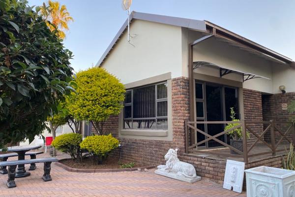 Modern lifestyle in a modern house in a peaceful neighborhood, that’s exactly what this property is offering.
In one of the most ...