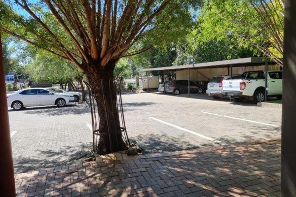 Beautiful office with neat reception and offices, open plan, board room
15 shade port parking bays
Back up generator
