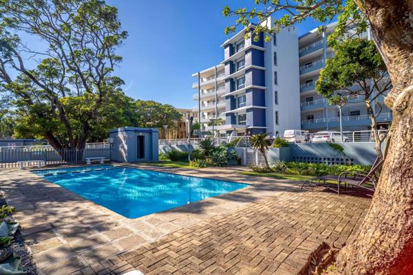 Experience luxurious coastal living in this beautifully upgraded ground-floor apartment, perfectly situated with direct access to ...