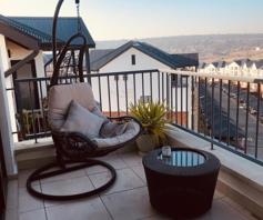 Apartment / Flat for sale in Olivedale