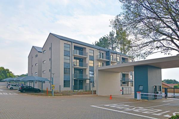 Modern 1 Bedroom Units for Rent in Centurion!

1st Month RENT FREE !!!

 Key ...