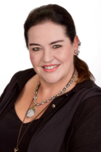 Agent profile for Louisa Jooste