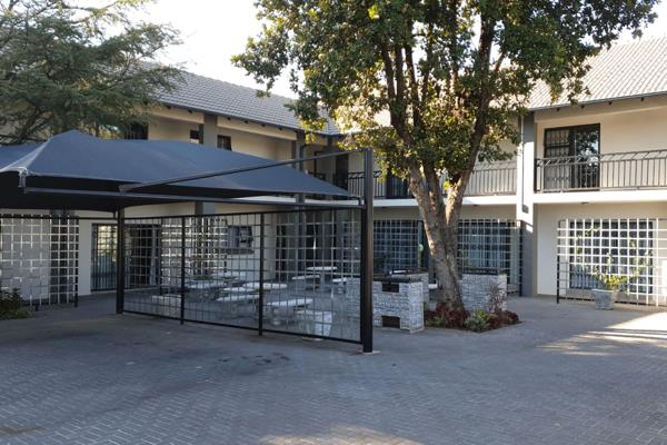 FURNISHED STUDIO APARTMENTS
Brackenhurst, Alberton
Various Sizes and Priced furnished ...