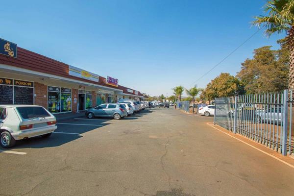 What a prime site for a commercial strip mall, do not miss out on this massive ...