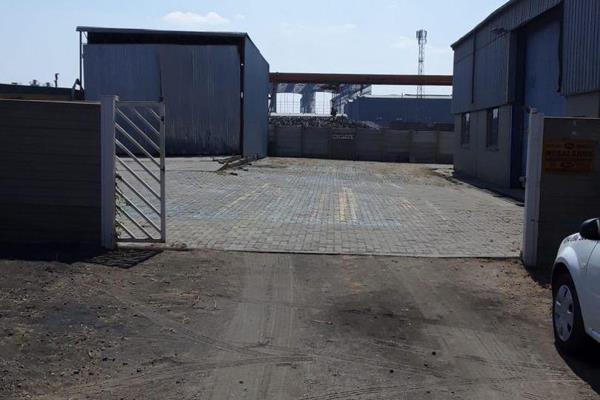 Calling ALL Investors!!!!!!!
This is the perfect income for you. This 4350sqm land with 5 Factories are being sold as a going concern ...