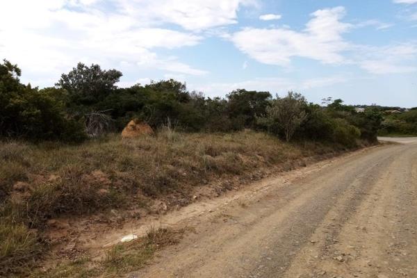 Urgent Sale 

Build your own holiday home here in Bushmansriver and enjoy good times ...