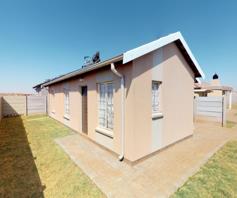 House for sale in Roodekop