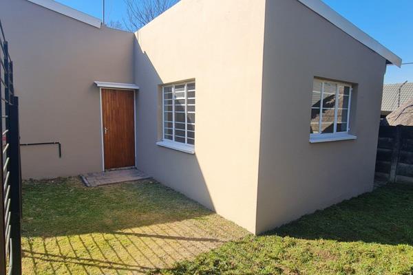 Set in the tranquil heart of Eastleigh Ridge in Edenvale, this newly painted, PET ...