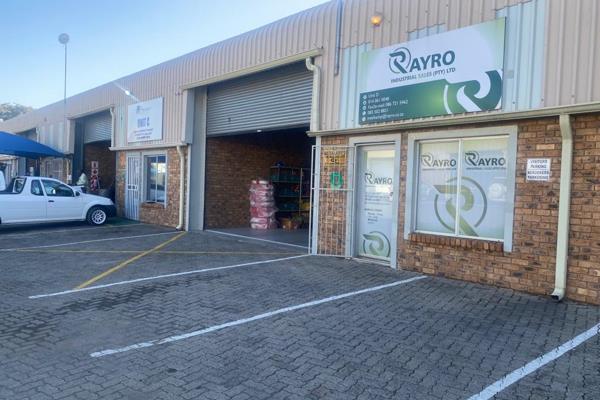 EXCELLENT BUSINESS INVESTMENT
11 Small industrial buildings for sale in a popular Rustenburg Industrial area.
The gross rental income ...