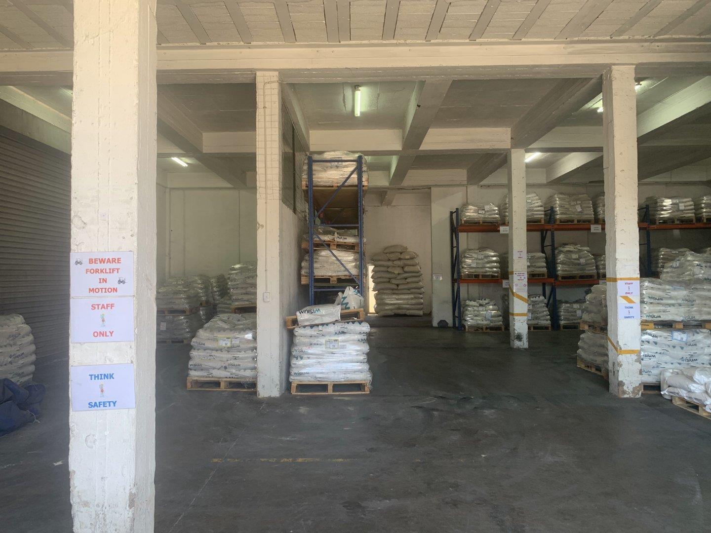 Industrial property to rent in Howick Central P24111352246