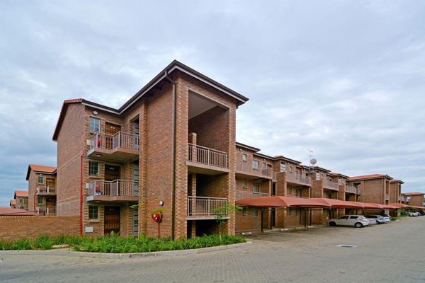 50% deposit required for a modern 2 bedroom apartment found inside a well secured ...