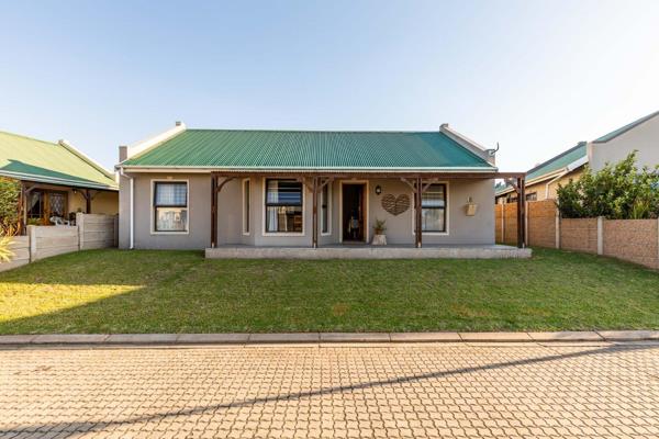 Property and houses for sale in Riversdale : Riversdale Property ...