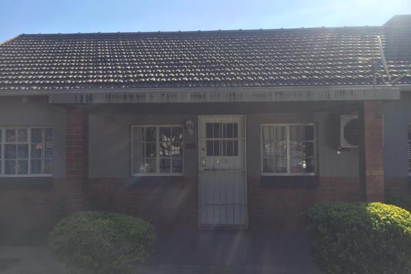 The property has got three bedroom and one bathroom which is shower and toilet.It is situated to a well secured place.


This property ...