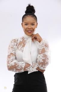 Agent profile for Nomvula Masilo