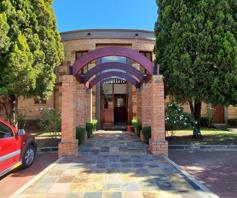 Commercial Property for sale in Woodmead