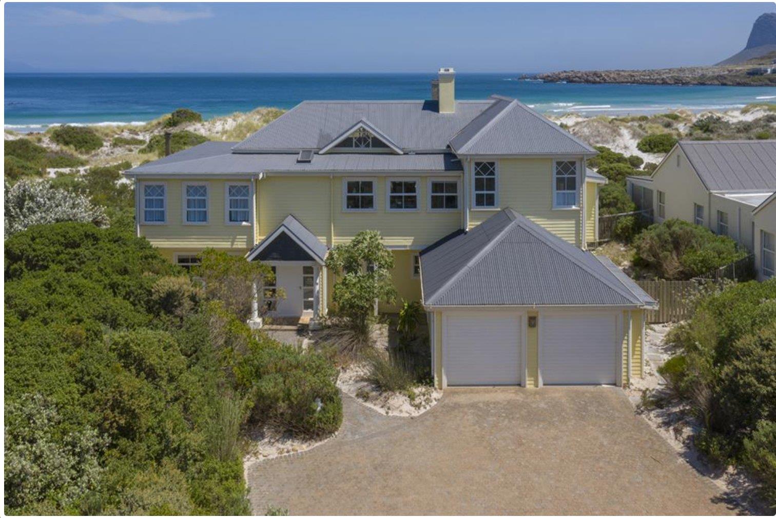 6 Bedroom House for sale in Pringle Bay P24111363275