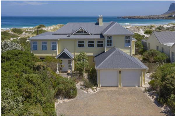 Imagine living in a 6 bedroom home which has been perfectly designed for the most amazing beach holidays with ocean views as you ever ...