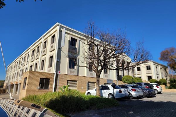 Stunning A Grade open plan offices are available for lease in Rivonia. 
These offices ...