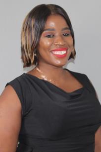 Agent profile for Sharon Matandela