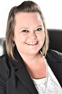 Agent profile for Jessica Van Wyk