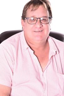 Agent profile for Robert van Alphen