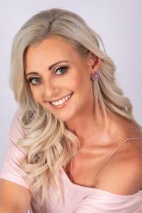 Agent profile for Roxzanne Odendaal