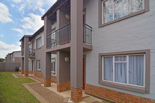 1 Bedroom Apartment / Flat to rent in Protea Glen