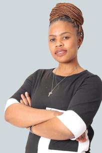 Agent profile for Granny Mohapi