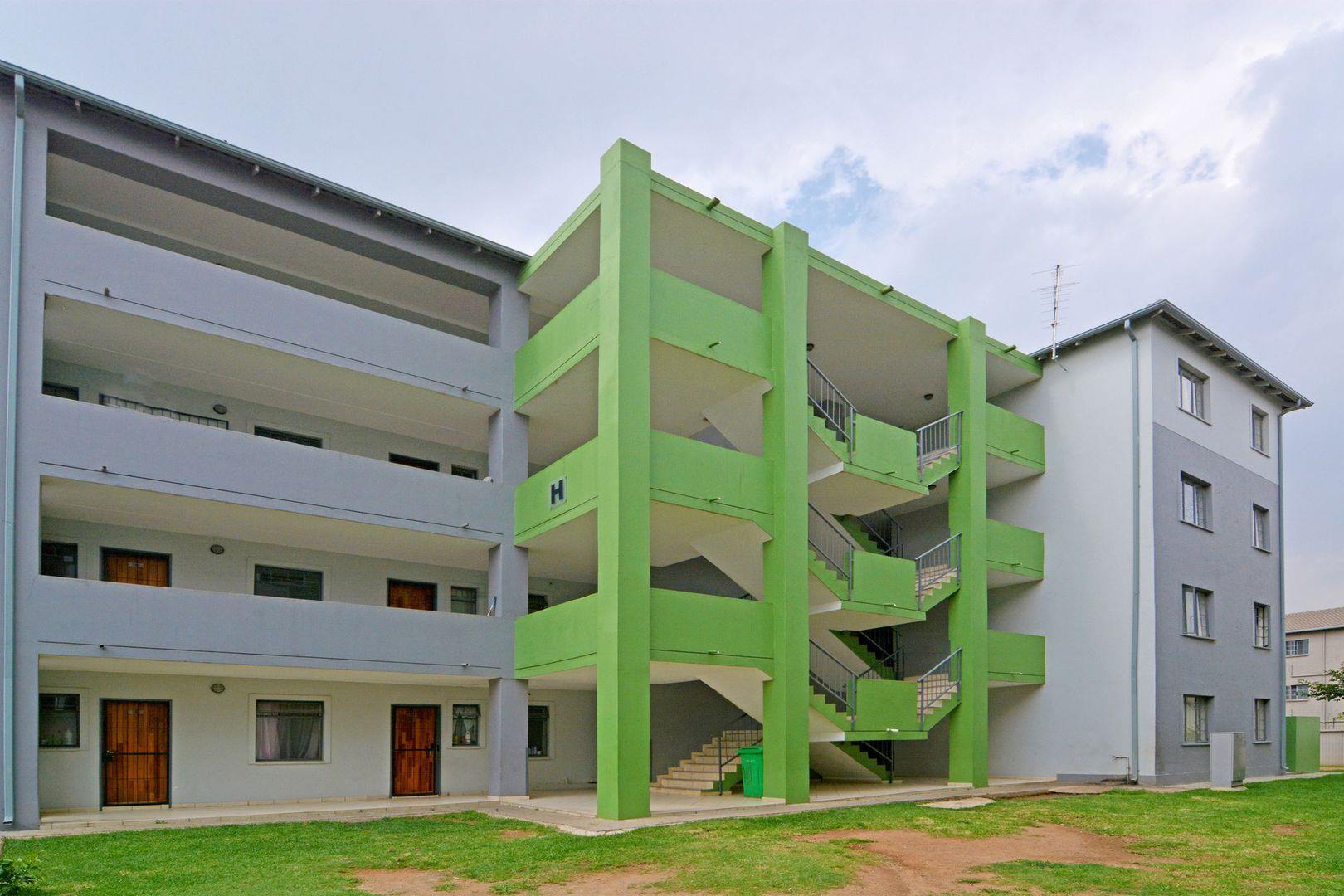 Property and houses to rent in Soweto Soweto Property