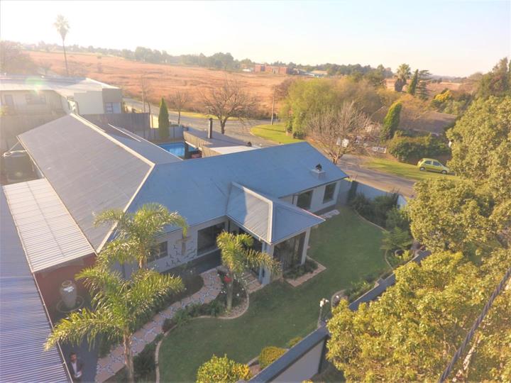 3 Bedroom House for sale in Rynfield - 18 Clarke Street - P24-116623543