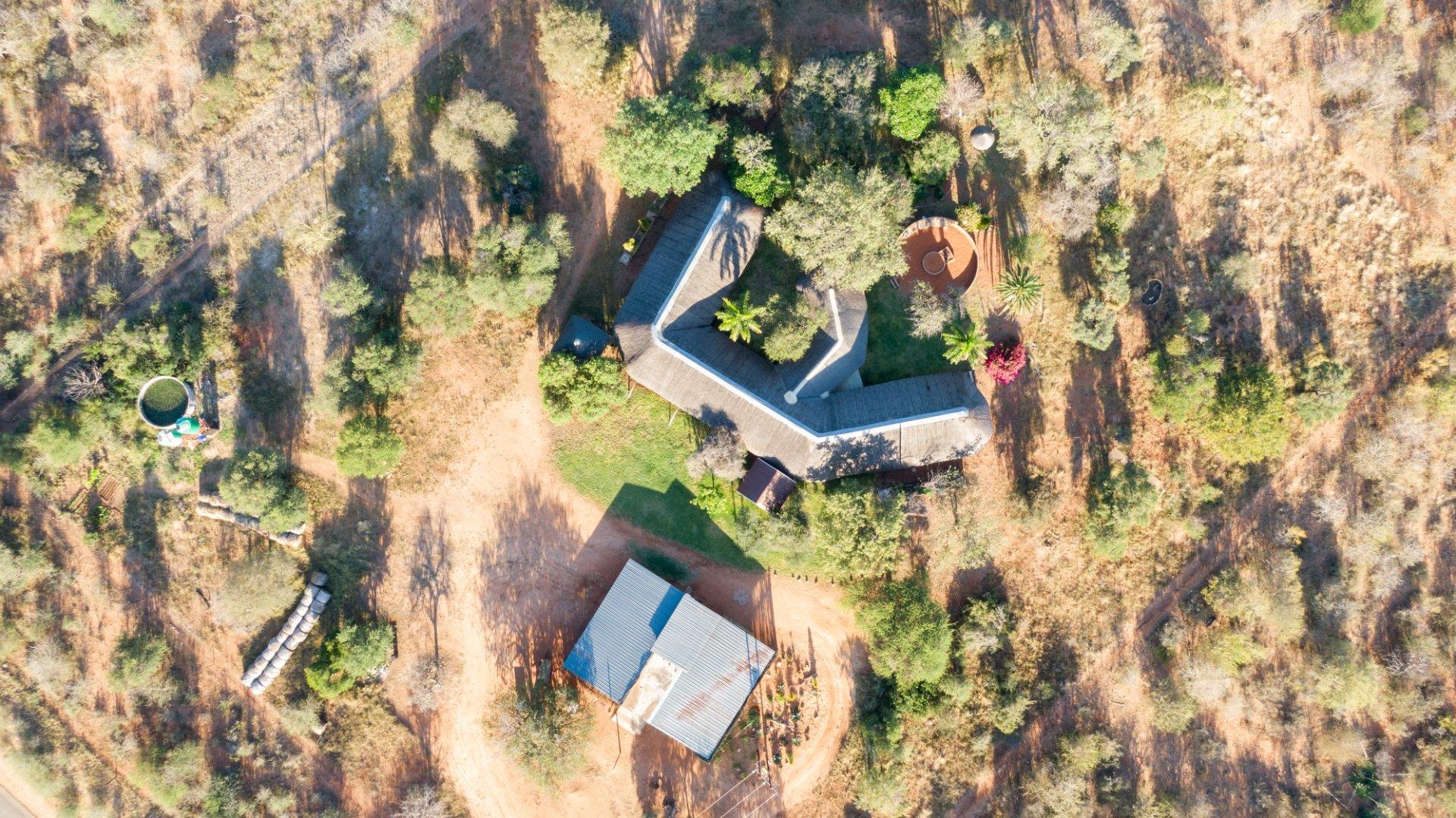 Farm for sale in Alldays P24111368078