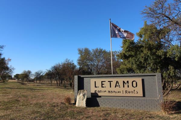 Letamo.... Place of water.... This is what dreams are made of. This exceptional wildlife ...
