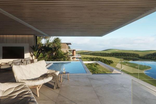 A dream opportunity to enter the next Top Exclusive Estate on the North Coast - Zimbali ...